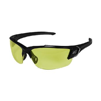Khor Safety Glasses-G2-Yellow